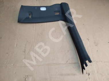 Накладка передней стойки MERCEDES-BENZ SLK-класс R171 (2004 - 2008) — Разборка Мерседес