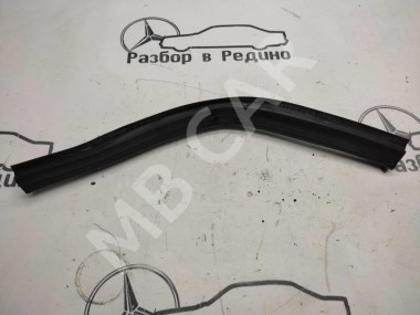 Уплотнитель моторного отсека MERCEDES-BENZ CLK-класс C209/W209 рестайлинг (2005 - 2010) — Разборка Мерседес