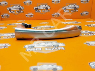 Ручка двери наружняя MERCEDES-BENZ CLK-класс C209/A209 (2002 - 2005) — Разборка Мерседес