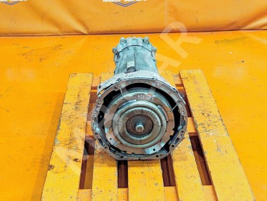 АКПП 9G-Tronic MERCEDES-BENZ GLE-класс W166 (2015 - 2018) — Разборка Мерседес