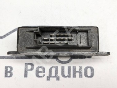 Блок подогрева сидений MERCEDES-BENZ S-класс W140 (1991 - 1998) — Разборка Мерседес