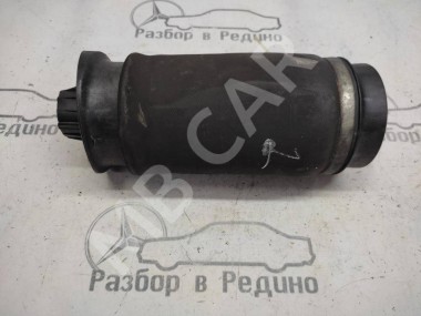 Пневмобаллон задний MERCEDES-BENZ R-класс W251 (2005 - 2007) — Разборка Мерседес