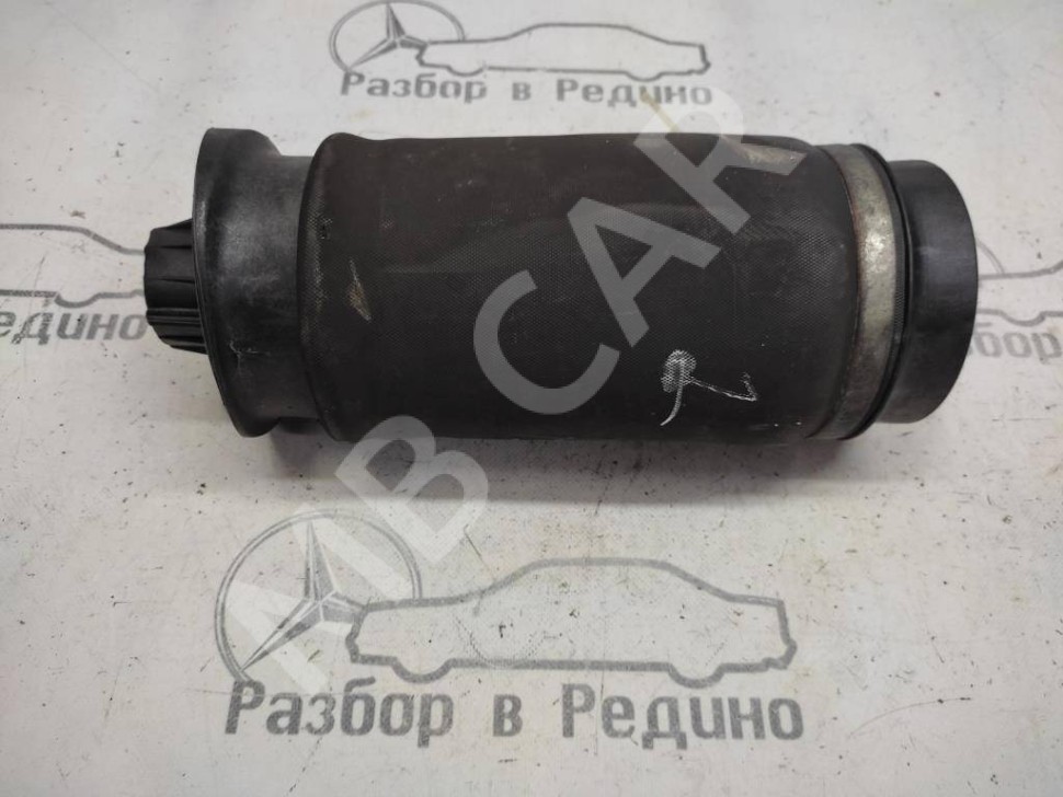 Пневмобаллон задний MERCEDES-BENZ R-класс W251 (2005 - 2007) фото 1 — Разборка Мерседес