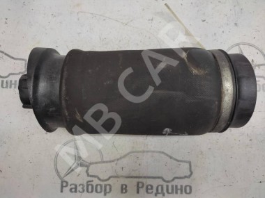 Пневмобаллон задний MERCEDES-BENZ R-класс W251 (2005 - 2007) — Разборка Мерседес
