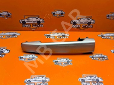 Ручка двери наружняя MERCEDES-BENZ CLK-класс C208/A208 (1997 - 2000) — Разборка Мерседес