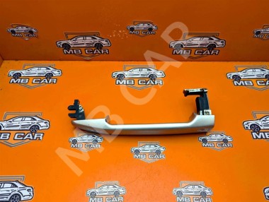 Ручка двери наружняя MERCEDES-BENZ CLK-класс C208/A208 (1997 - 2000) — Разборка Мерседес