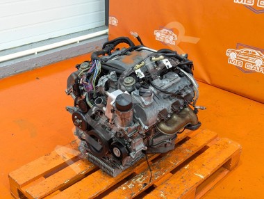 Двигатель бензиновый MERCEDES-BENZ C-класс W203/S203/CL203 (2000 - 2004) — Разборка Мерседес