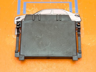 Блок АКПП MERCEDES-BENZ M-класс W163 рестайлинг (2001 - 2005) &mdash; Разборка Мерседес
