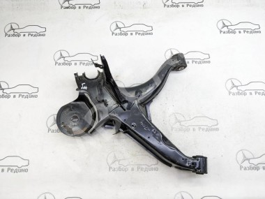 Рычаг задний MERCEDES-BENZ V-класс W447 рестайлинг (2019 - 2025) — Разборка Мерседес