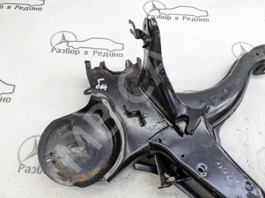 Рычаг задний MERCEDES-BENZ V-класс W447 рестайлинг (2019 - 2025) — Разборка Мерседес