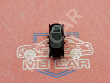 Кнопка стеклоподъемников MERCEDES-BENZ M-класс W163 (1997 - 2001) — Разборка Мерседес
