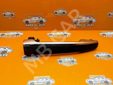 Ручка двери наружняя MERCEDES-BENZ E-класс W210/S210 (1995 - 1999) — Разборка Мерседес