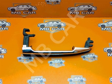 Ручка двери наружняя MERCEDES-BENZ E-класс W210/S210 (1995 - 1999) — Разборка Мерседес