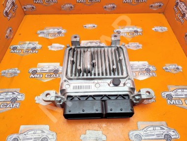 Блок управления двигателем MERCEDES-BENZ C-класс W204/S204 (2006 - 2011) &mdash; Разборка Мерседес