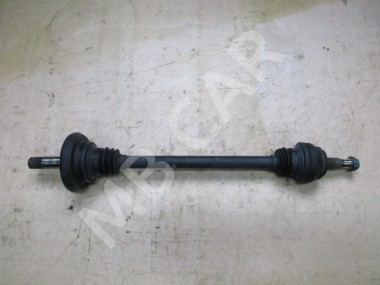 Привод задний MERCEDES-BENZ GLC-класс X253 (2015 - 2019) — Разборка Мерседес