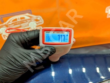 Крышка багажника MERCEDES-BENZ S-класс W222/C217/A217 (2013 - 2017) — Разборка Мерседес