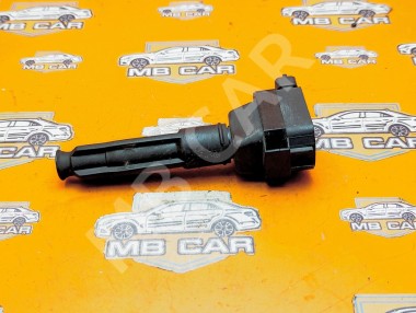 Катушка зажигания MERCEDES-BENZ E-класс AMG W210/S210 (1996 - 1999) — Разборка Мерседес