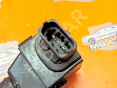 Катушка зажигания MERCEDES-BENZ E-класс AMG W210/S210 (1996 - 1999) — Разборка Мерседес