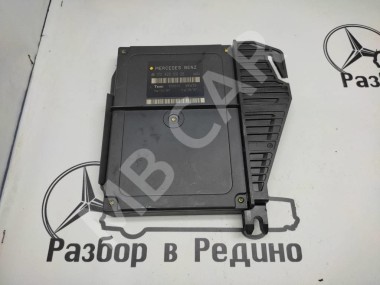 Блок комфорта MERCEDES-BENZ SLK-класс R170 (1996 - 2000) — Разборка Мерседес