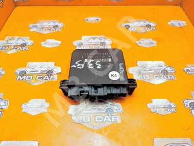 Блок двери MERCEDES-BENZ CLK-класс C208/A208 (1997 - 2000) &mdash; Разборка Мерседес