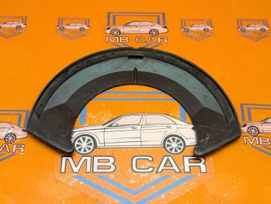 Жабо MERCEDES-BENZ E-класс W124/S124/C124/A124 (1984 - 1997) &mdash; Разборка Мерседес