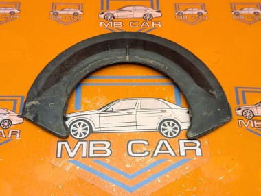 Жабо MERCEDES-BENZ E-класс W124/S124/C124/A124 (1984 - 1997) &mdash; Разборка Мерседес