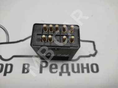 Блок света MERCEDES-BENZ C-класс W202/S202 (1993 - 1997) — Разборка Мерседес