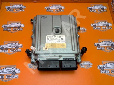 Блок управления двигателем MERCEDES-BENZ S-класс W222/C217/A217 (2013 - 2017) — Разборка Мерседес