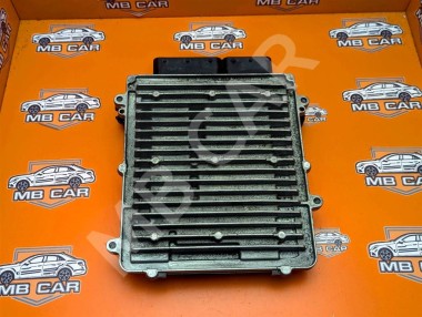 Блок управления двигателем MERCEDES-BENZ S-класс W222/C217/A217 (2013 - 2017) — Разборка Мерседес