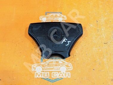 Подушка безопасности в руль MERCEDES-BENZ E-класс W124/S124/C124/A124 (1984 - 1997) — Разборка Мерседес