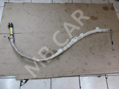 Шторка безопасности левая MERCEDES-BENZ S-класс W220 (1998 - 2005) — Разборка Мерседес