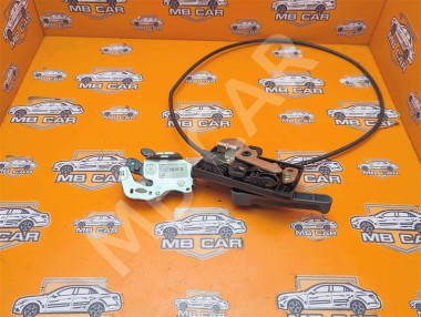 Замок двери задней правой MERCEDES-BENZ Vito W639 (2003 - 2010) — Разборка Мерседес