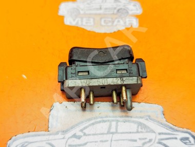 Кнопка обогрева сидений MERCEDES-BENZ E-класс W124/S124/C124/A124 (1984 - 1997) — Разборка Мерседес