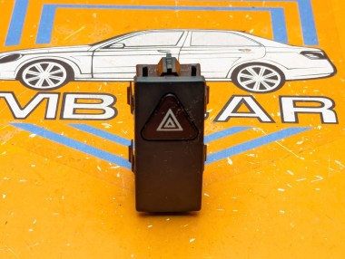 Кнопка аварийной сигнализации MERCEDES-BENZ E-класс W212/S212/C207/A207 (2009 - 2013) &mdash; Разборка Мерседес