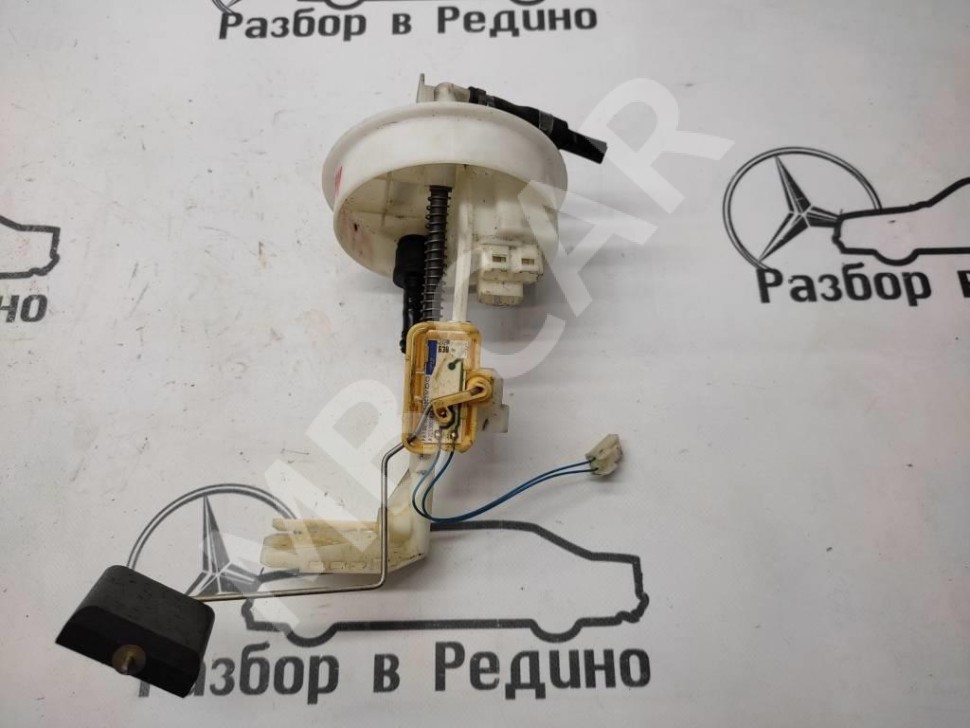 Датчик уровня топлива MERCEDES-BENZ E-класс W211/S211 рестайлинг (2006 - 2009) фото 1 &mdash; Разборка Мерседес