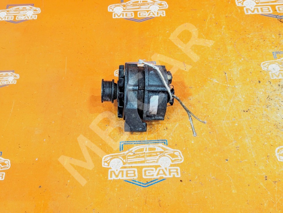 Генератор MERCEDES-BENZ E-класс W124/S124/C124/A124 (1984 - 1997) фото 1 — Разборка Мерседес