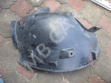Подкрылок передний правый, задняя часть MERCEDES-BENZ GL-класс X164 (2006 - 2009) — Разборка Мерседес