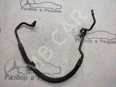 Трубка ГУРа MERCEDES-BENZ S-класс W220 (1998 - 2005) — Разборка Мерседес