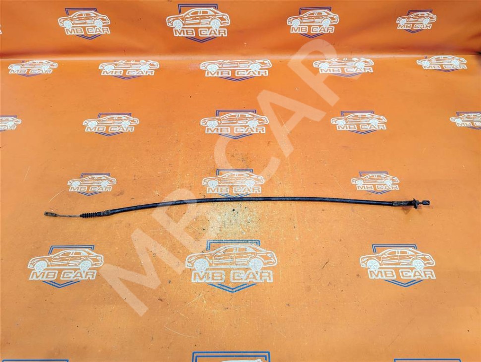 Трос ручника MERCEDES-BENZ S-класс W140 (1991 - 1998) фото 1 — Разборка Мерседес