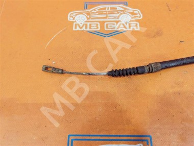 Трос ручника MERCEDES-BENZ S-класс W140 (1991 - 1998) — Разборка Мерседес