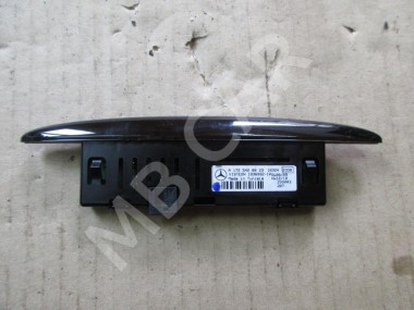 Индикатор парктроника MERCEDES-BENZ CLA-класс C117/X117 рестайлинг (2016 - 2019) — Разборка Мерседес