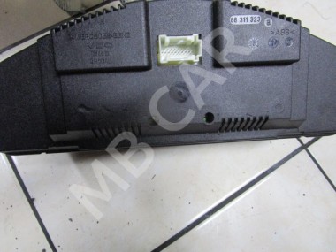 Щиток приборов MERCEDES-BENZ C-класс W203/S203/CL203 (2000 - 2004) — Разборка Мерседес