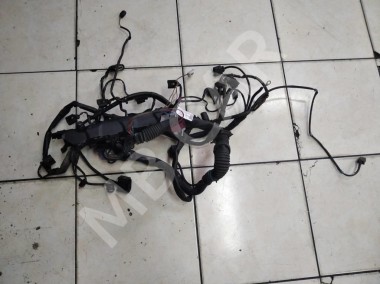 Проводка моторная MERCEDES-BENZ C-класс W203/S203/CL203 рестайлинг (2004 - 2008) — Разборка Мерседес