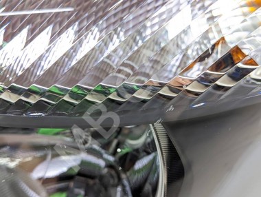 Фара левая MERCEDES-BENZ Sprinter w906 — Разборка Мерседес