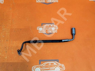 Трубка гидроподвески MERCEDES-BENZ S-класс W222/C217/A217 (2013 - 2017) — Разборка Мерседес