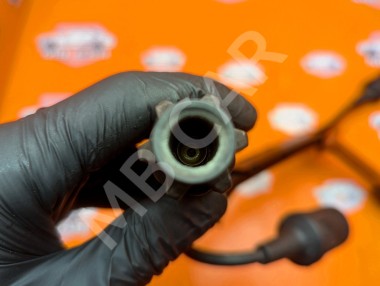 Провода высоковольтные MERCEDES-BENZ CLK-класс C208/A208 рестайлинг (1999 - 2003) — Разборка Мерседес