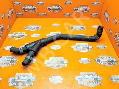 Патрубок ОЖ MERCEDES-BENZ M-класс W163 (1997 - 2001) &mdash; Разборка Мерседес