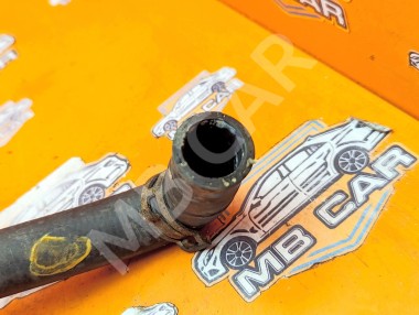 Патрубок ОЖ MERCEDES-BENZ M-класс W163 (1997 - 2001) &mdash; Разборка Мерседес