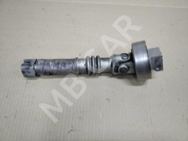 Кардан рулевого вала MERCEDES-BENZ E-класс W211/S211 рестайлинг (2006 - 2009) — Разборка Мерседес