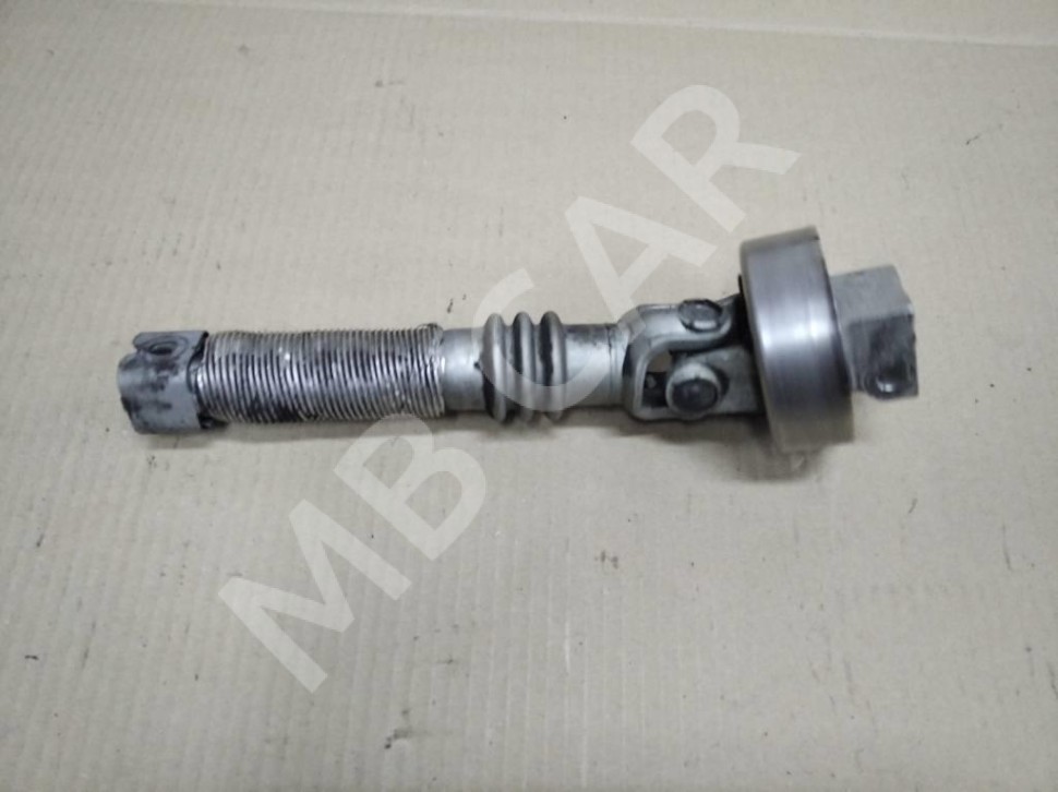 Кардан рулевого вала MERCEDES-BENZ E-класс W211/S211 рестайлинг (2006 - 2009) фото 1 — Разборка Мерседес